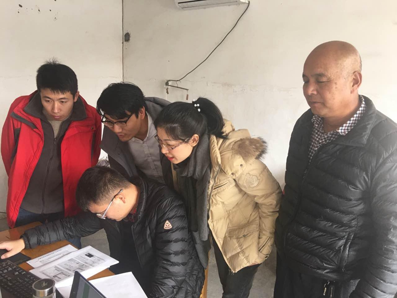 e農(nóng)貸落地嘉興，農(nóng)資供應(yīng)鏈金融項(xiàng)目試點(diǎn)啟動(dòng)！