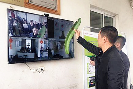 中農在線&ldquo;浙江省農業投入品數據采集與監管技術研究課題&rdquo; 順利結題