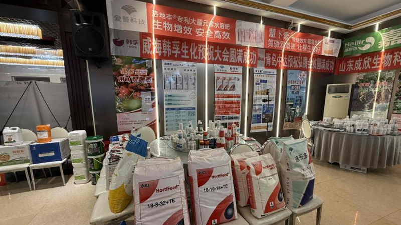 愛普科技：發揮核心優勢，全面奏響春耕&ldquo;進行曲&rdquo;