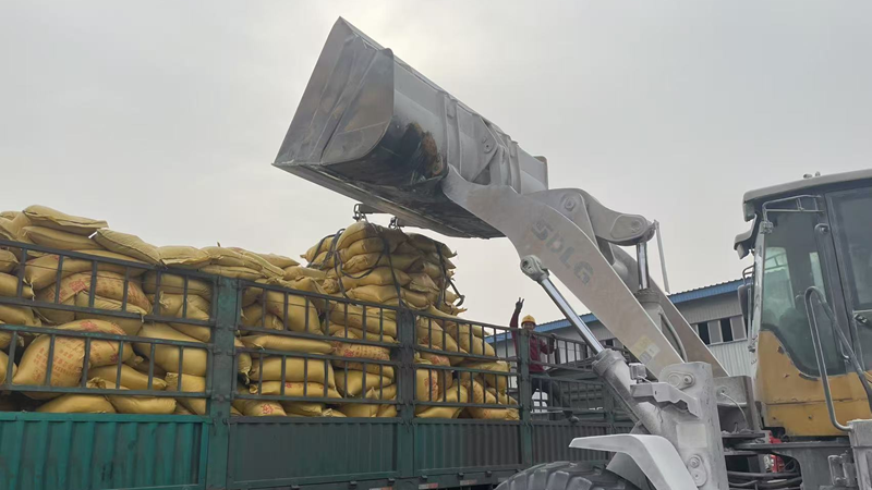 四川譽海：加強農(nóng)資供應保障 多管齊下助力春耕