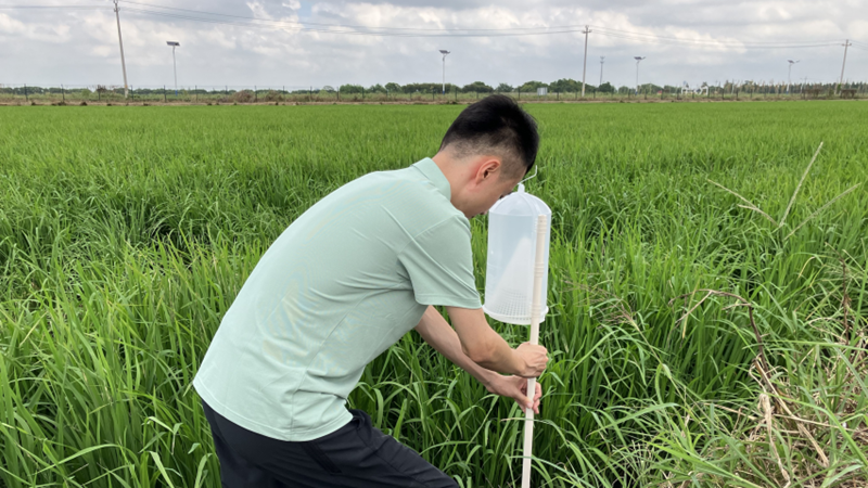 走基層 到一線丨調研服務湖州行：一線視角深度參與 青春足跡書寫初心